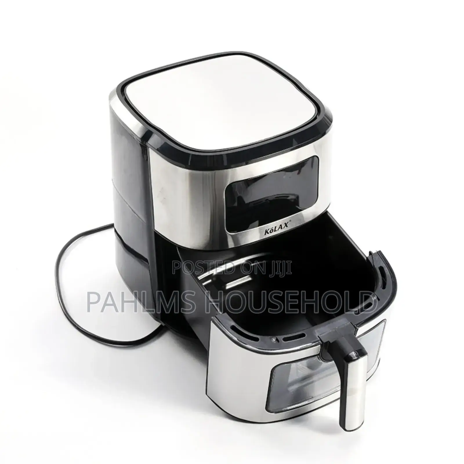 6.7liter Kolax Digital Air Fryer