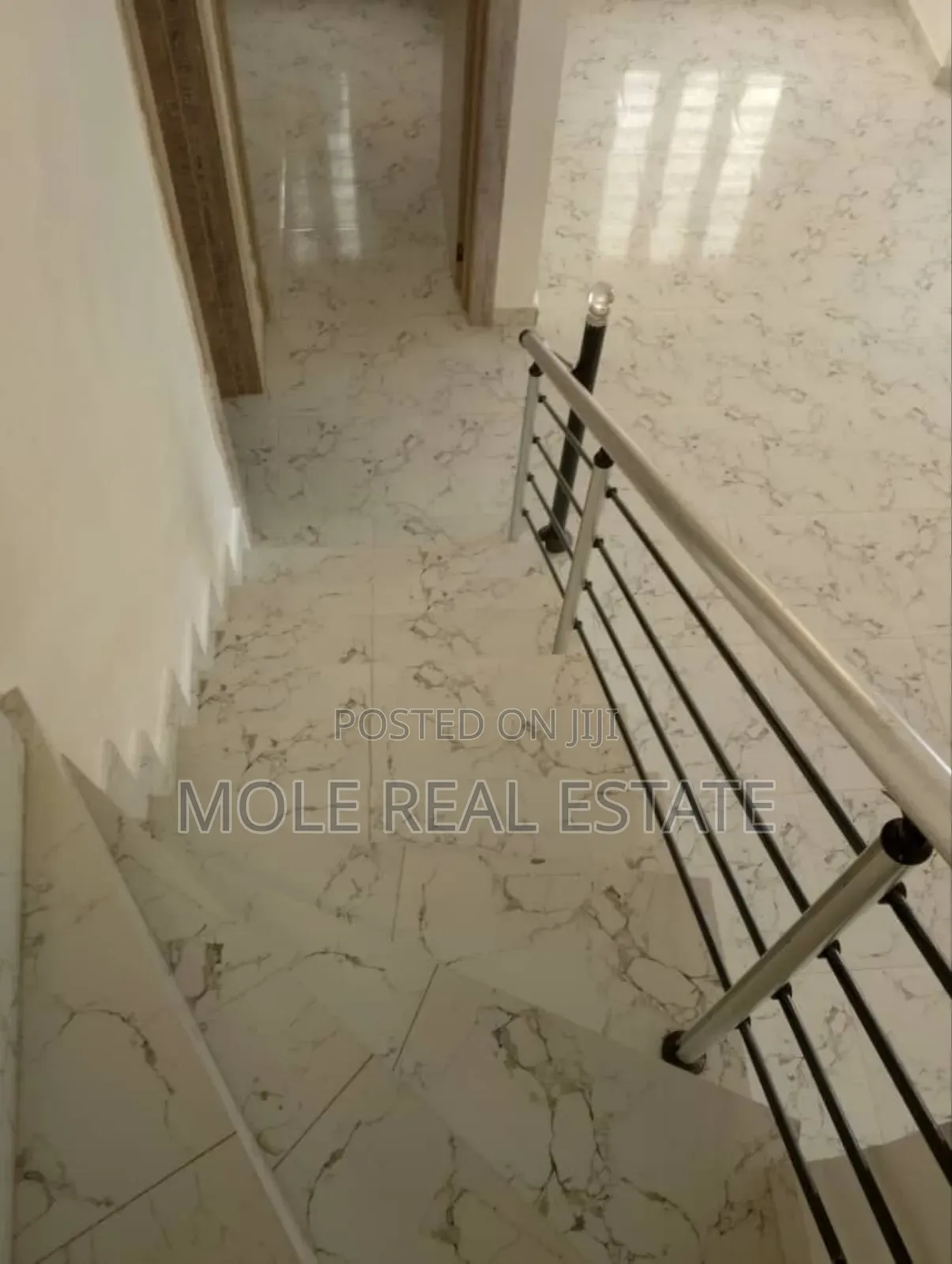 New Hotel Gowon Estate 4 Sale Okunola Axis