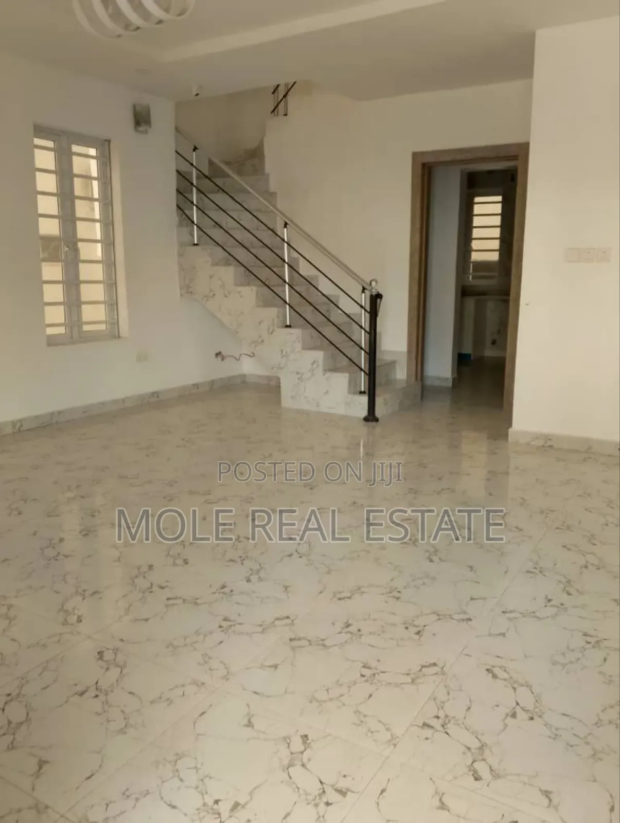 New Hotel Gowon Estate 4 Sale Okunola Axis