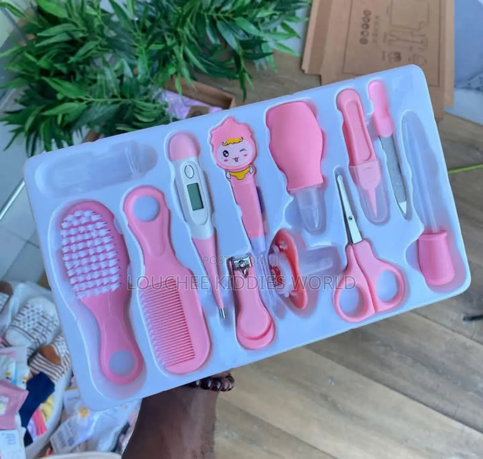Baby Care Kit