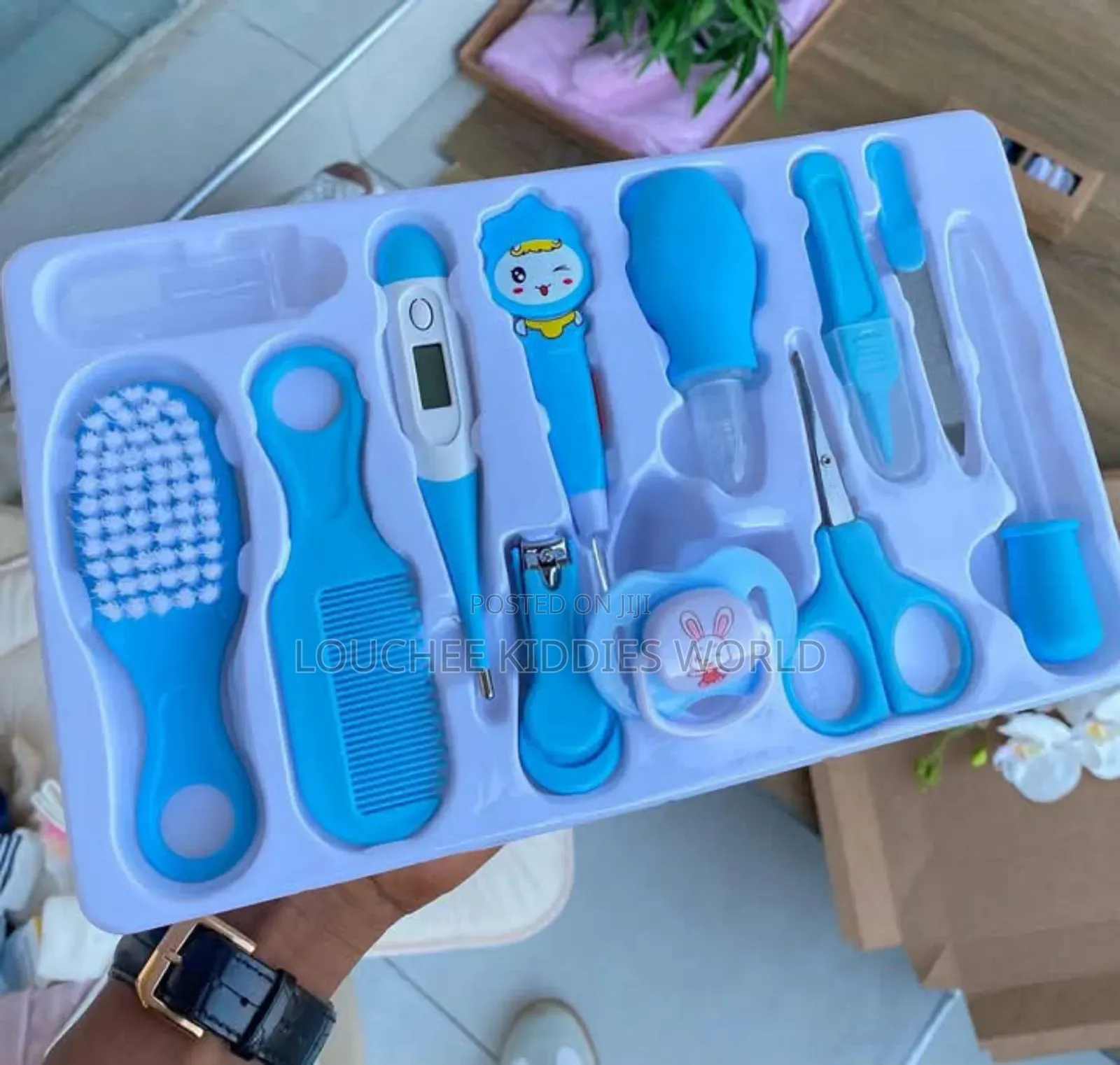 Baby Care Kit