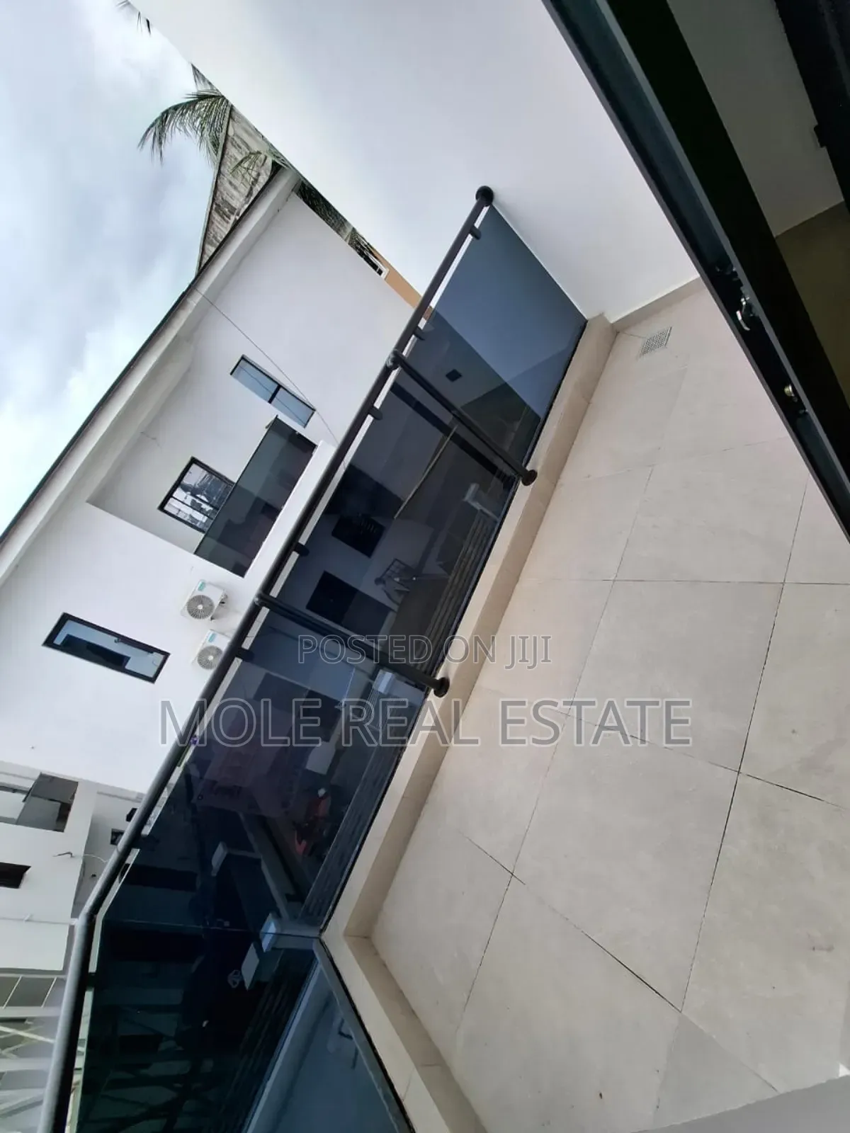 Furnished 4bdrm Duplex in Novara Mall, Sangotedo for sale