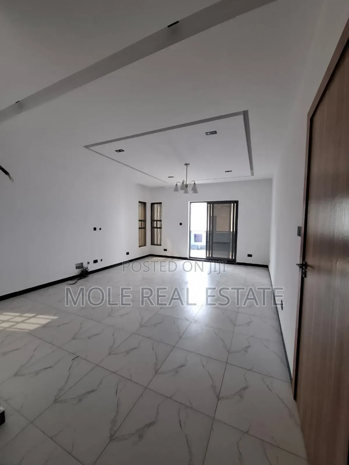 Furnished 4bdrm Duplex in Novara Mall, Sangotedo for sale