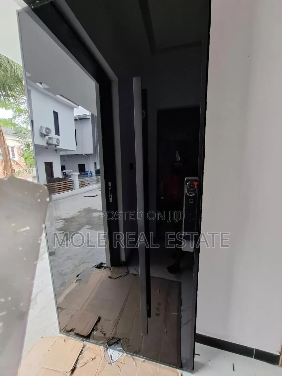 Furnished 4bdrm Duplex in Chevron, VGC / Ajah for sale