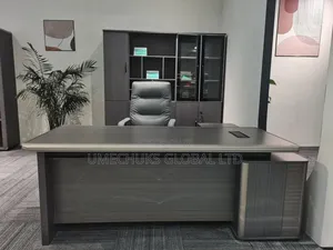 Executive Office Table
