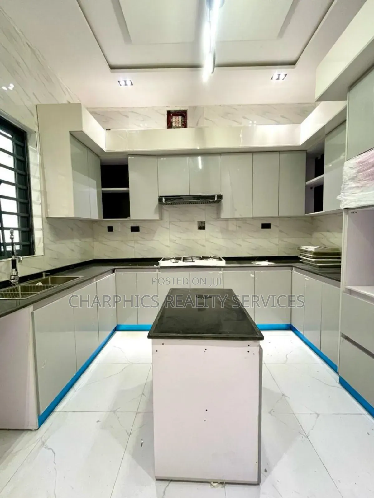 4bdrm Duplex in Ajah for sale