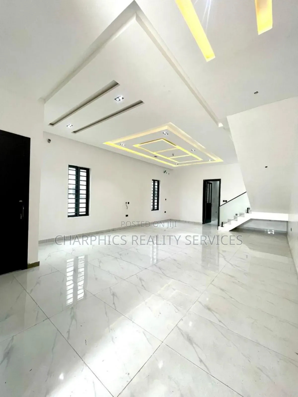 4bdrm Duplex in Ajah for sale
