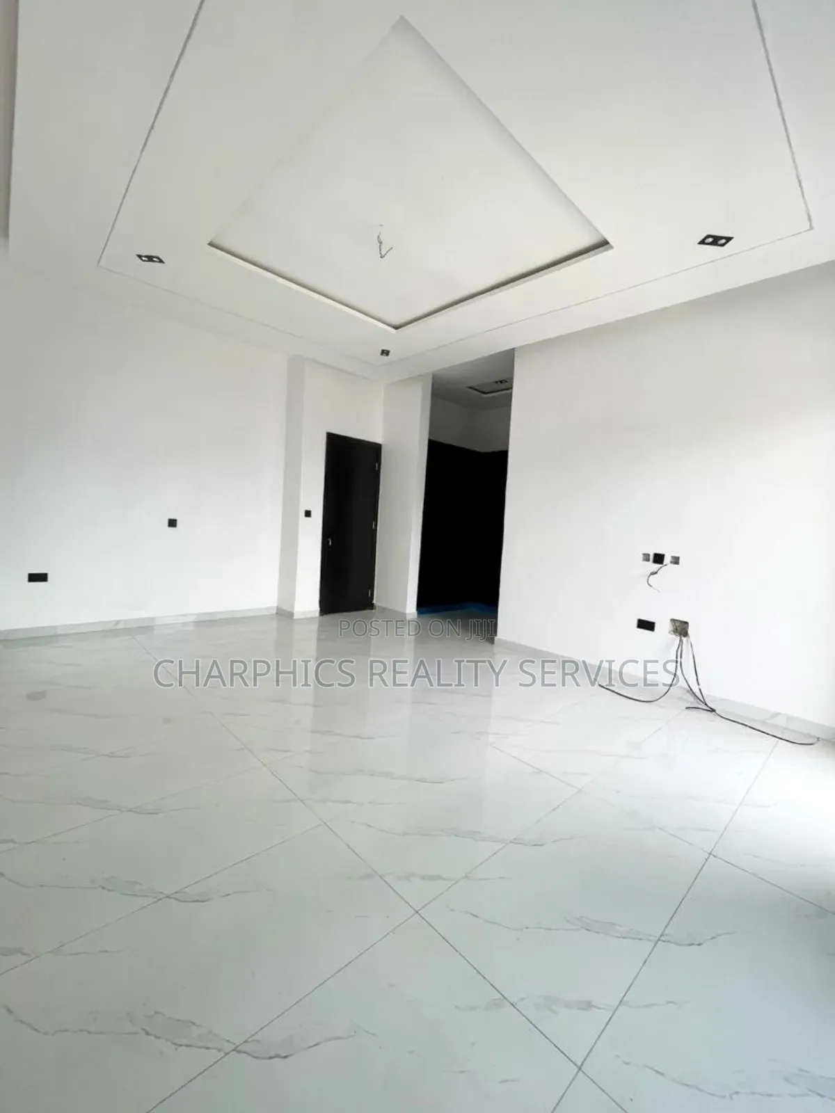 4bdrm Duplex in Ajah for sale