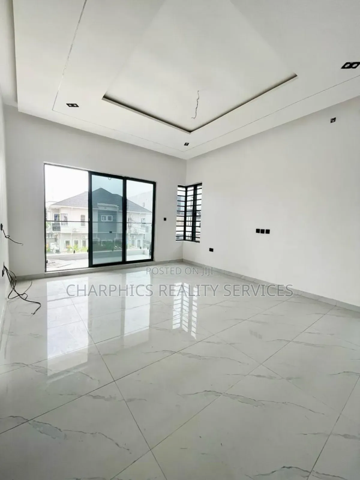4bdrm Duplex in Ajah for sale