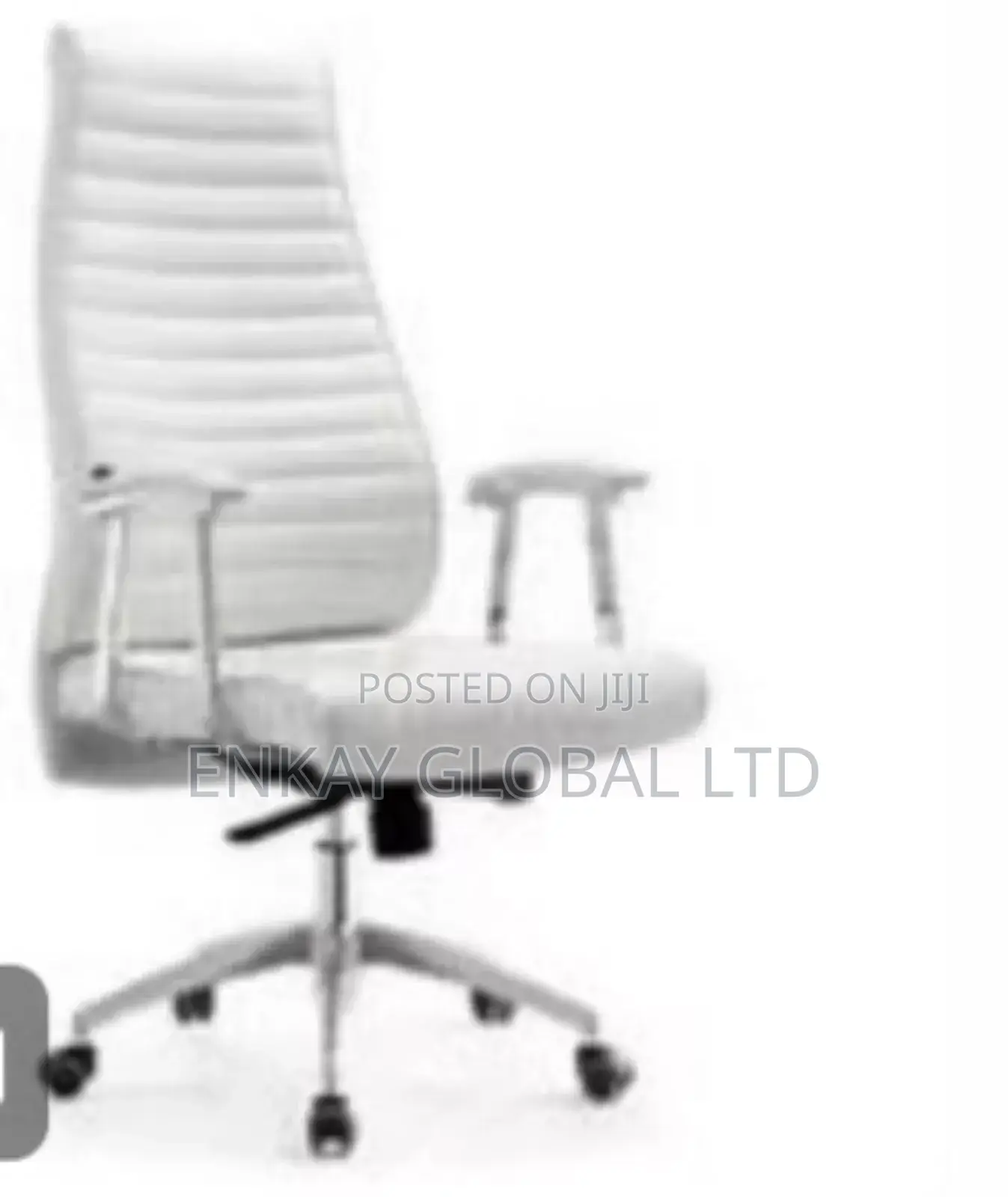 Guaranteed Quality Modern Office Swivel Chair