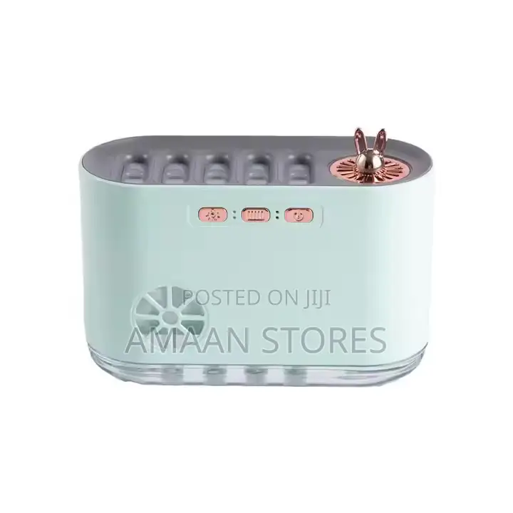 Pickup Fountain Humidifier- 700ml