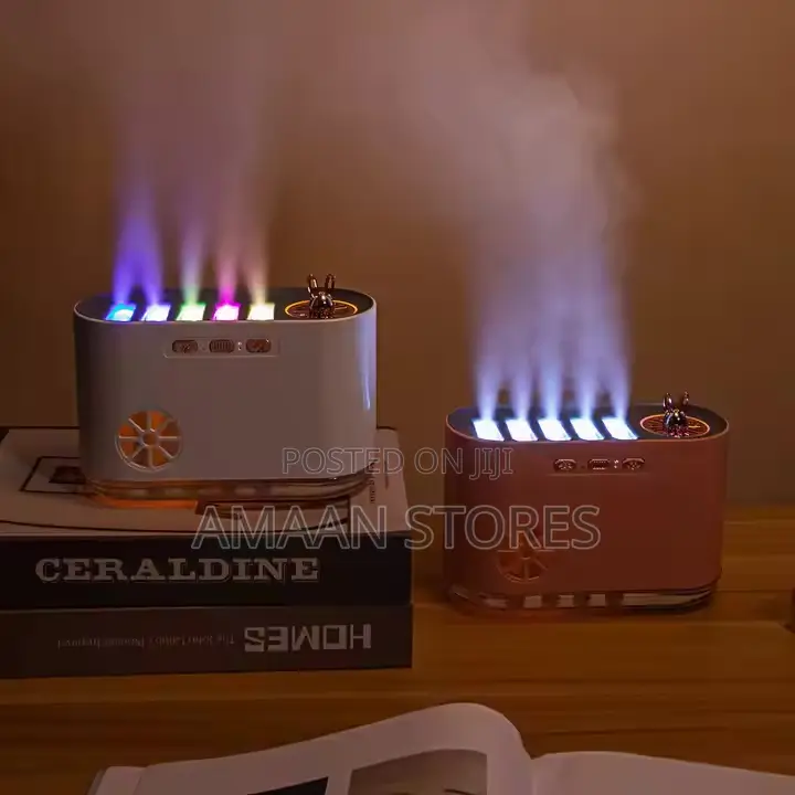 Pickup Fountain Humidifier- 700ml