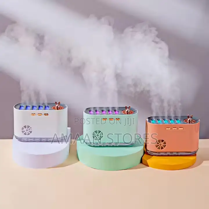 Pickup Fountain Humidifier- 700ml