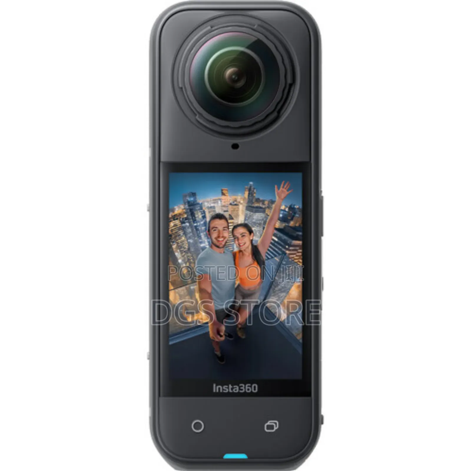 Insta360 X5 360 Action Camera