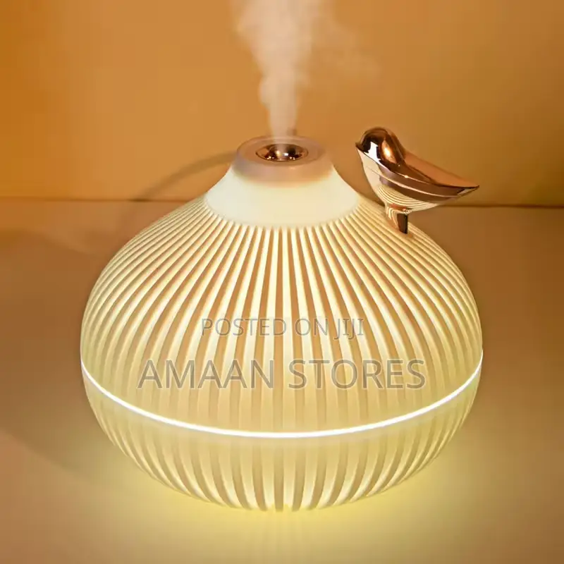 Onion-Shape Humidifier