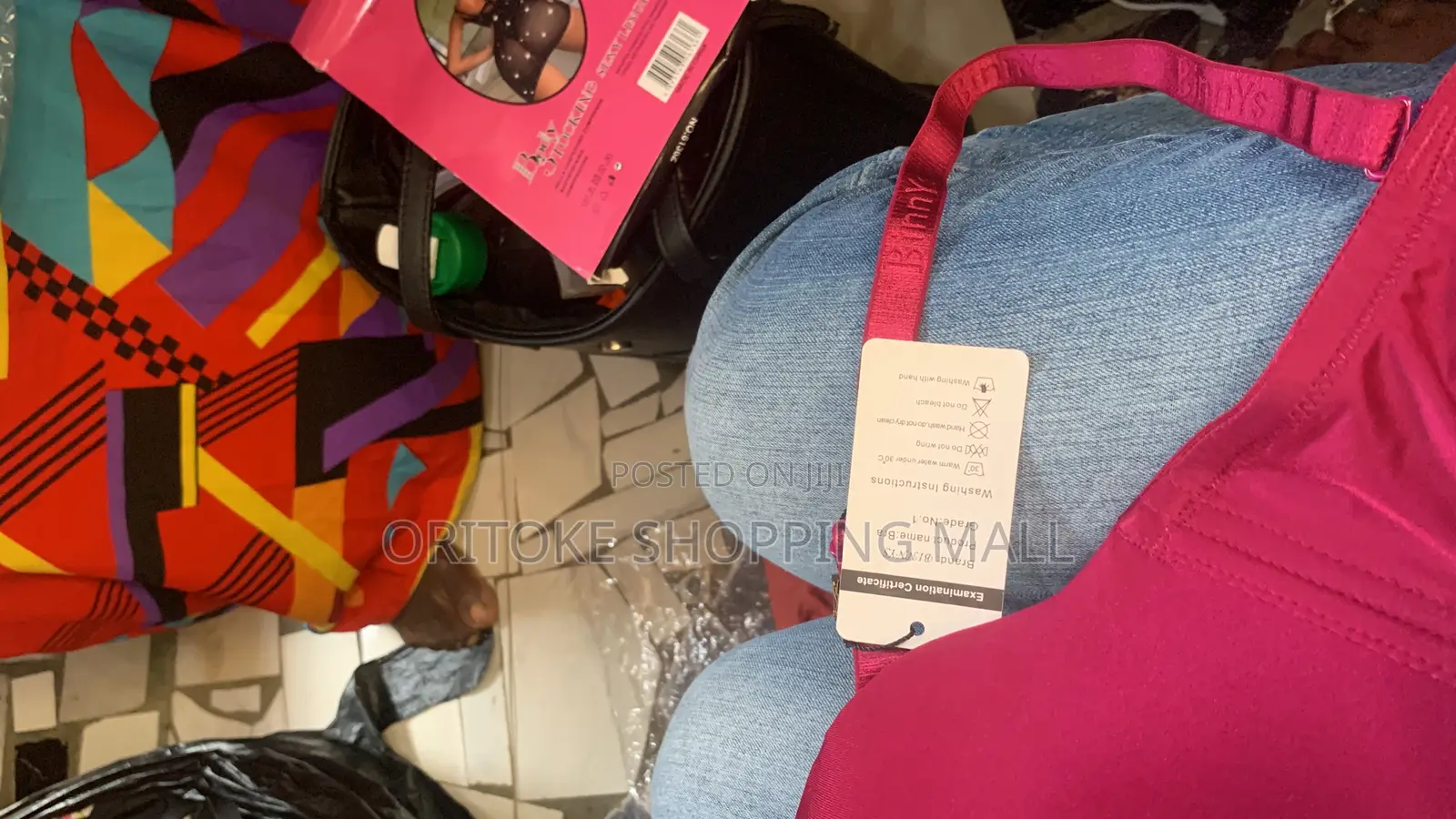 Bra for Ladies