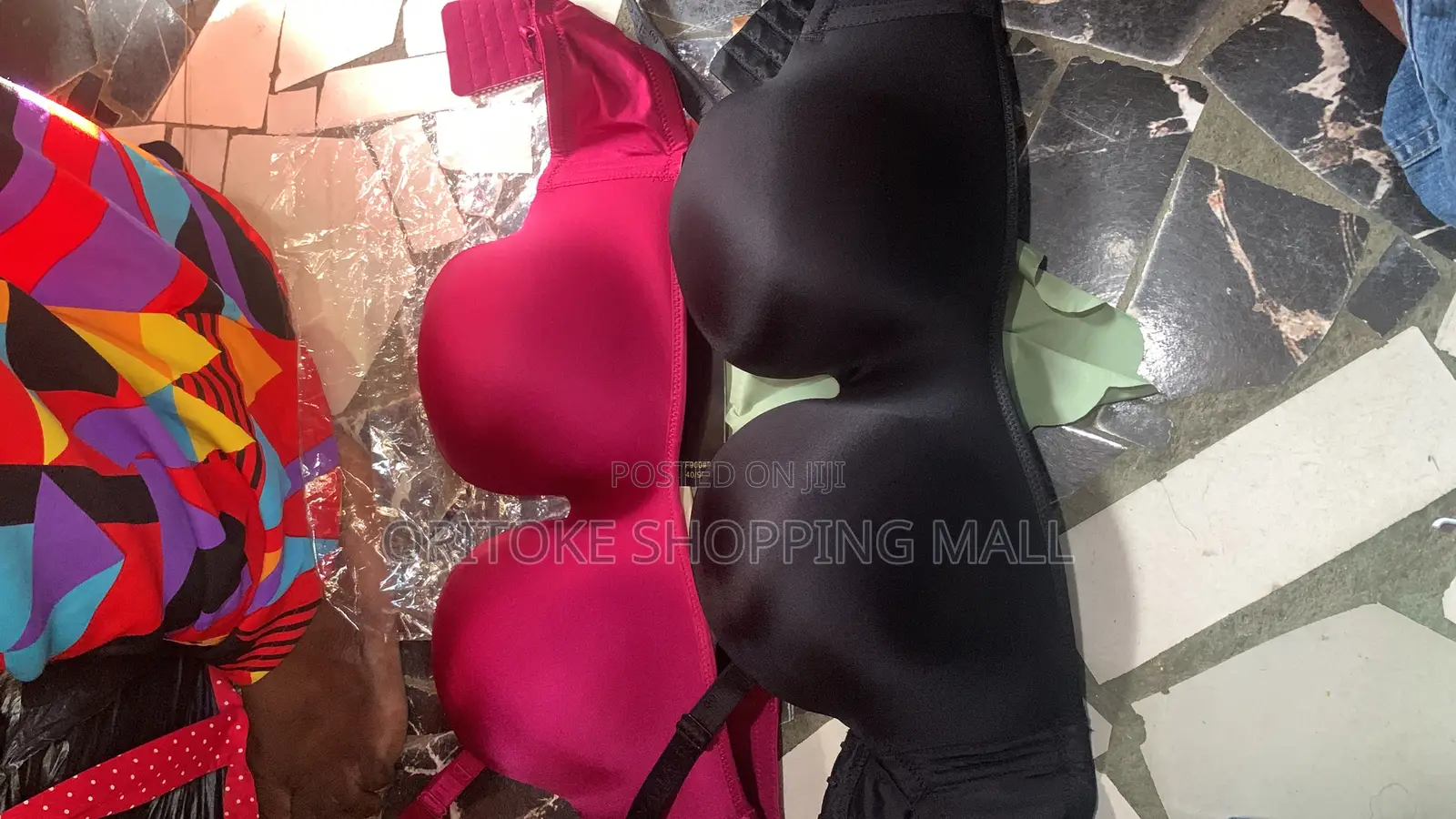 Bra for Ladies