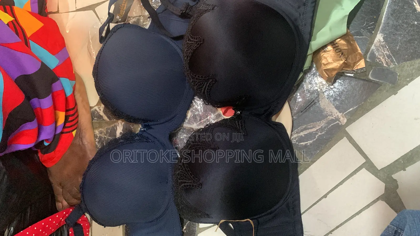 Bra for Ladies
