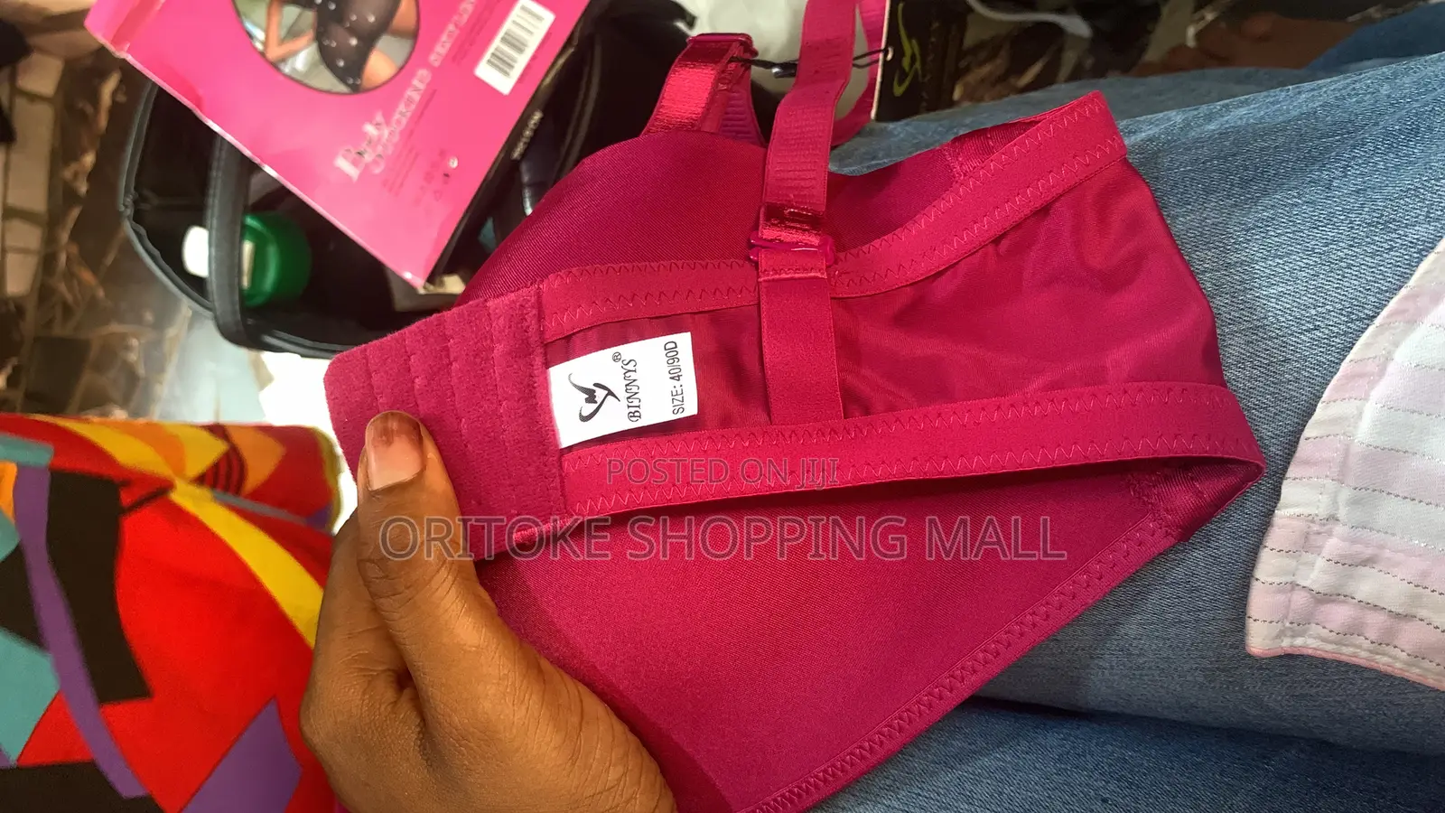 Bra for Ladies