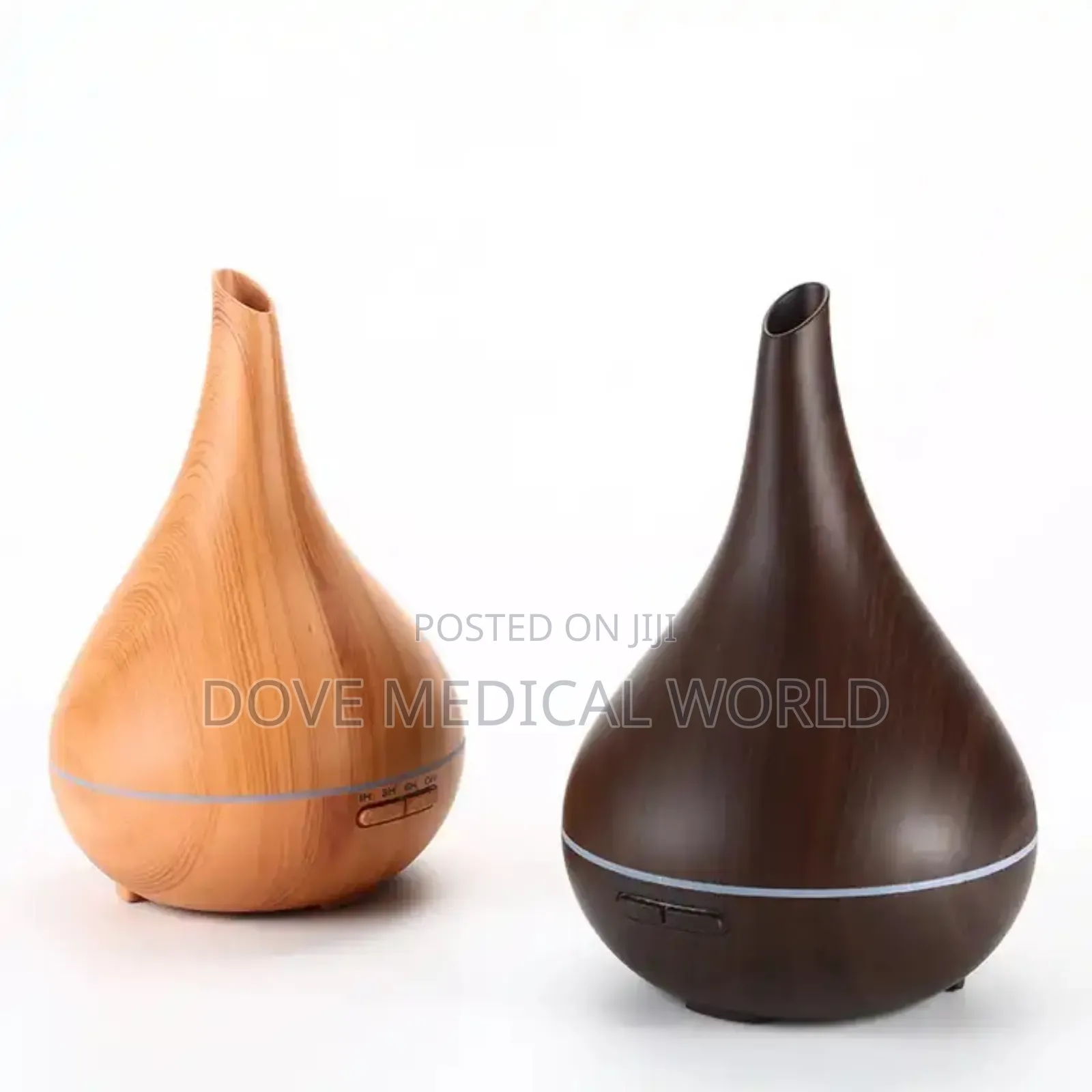 Wood Grain Humidifier