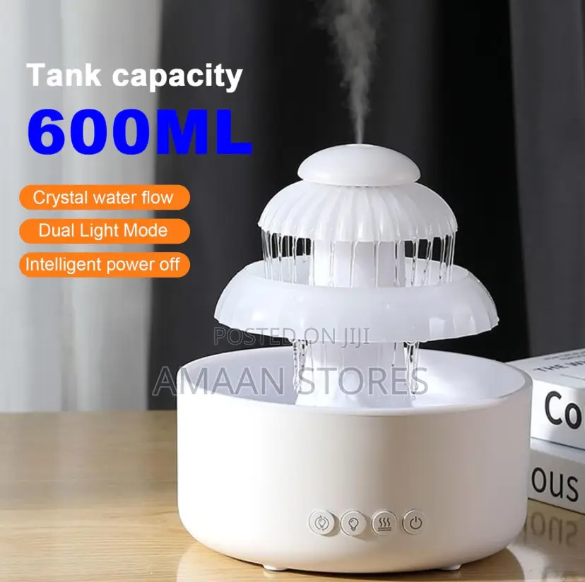 Waterfalls Humidifier