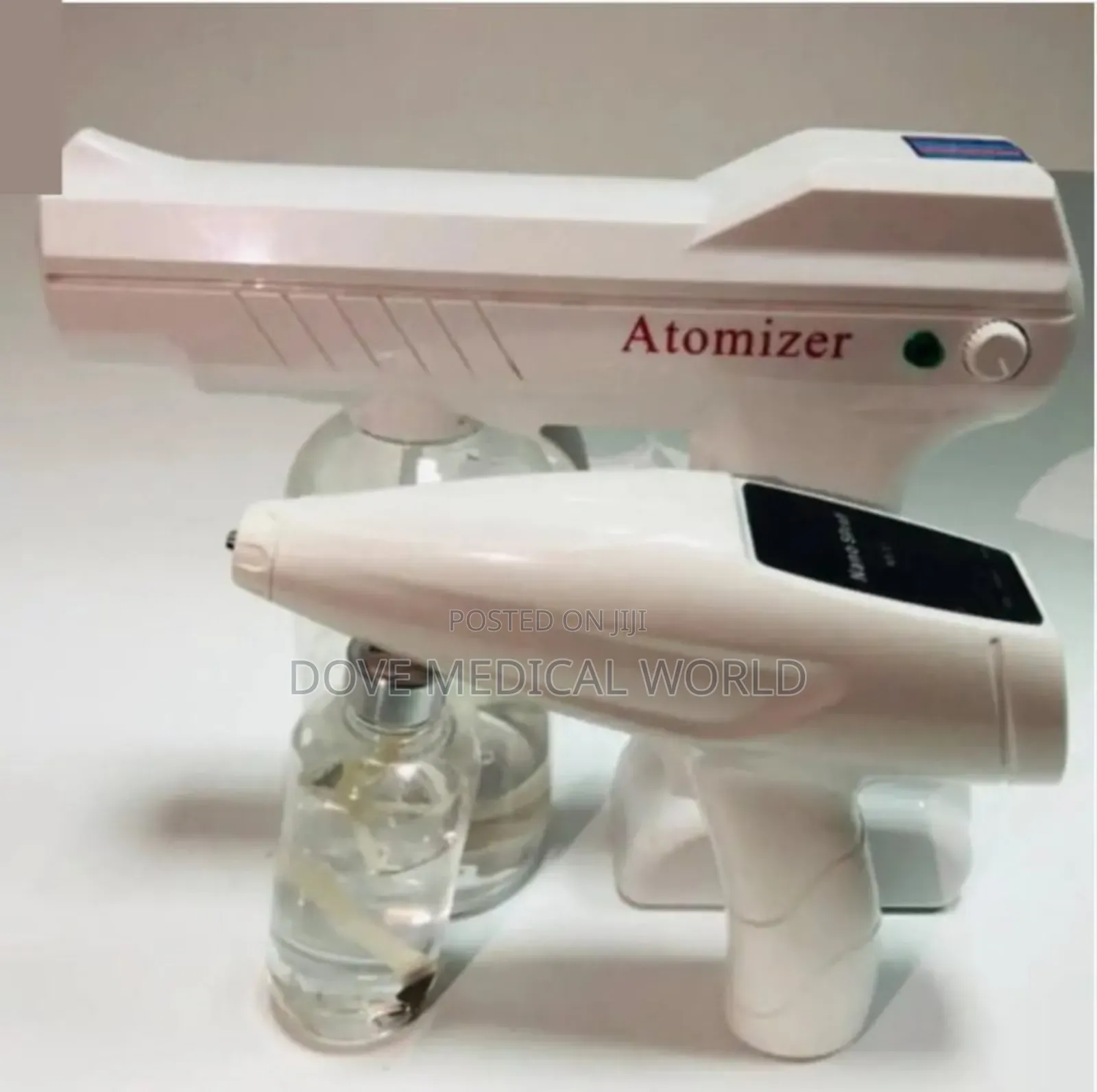 Rechargeable Disinfection Gun Sprayer