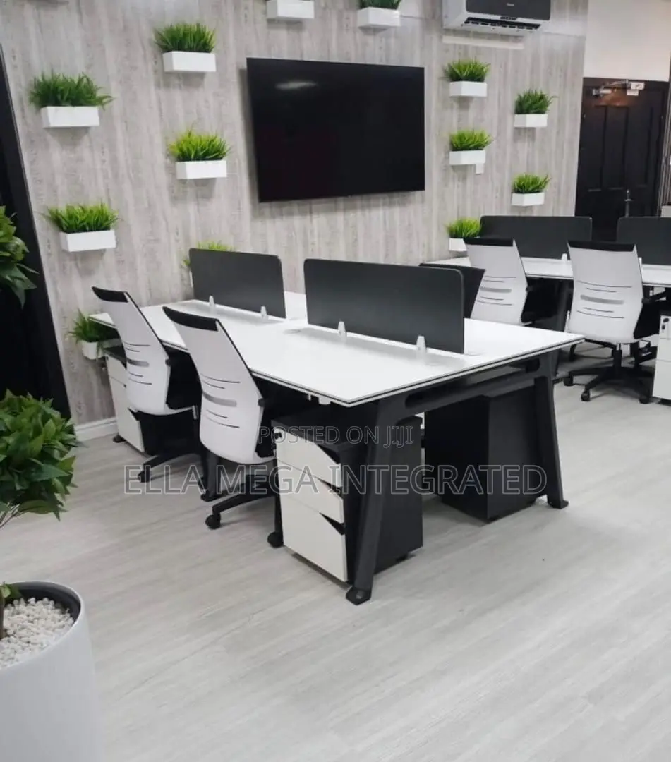 Executive Office Table Dividers