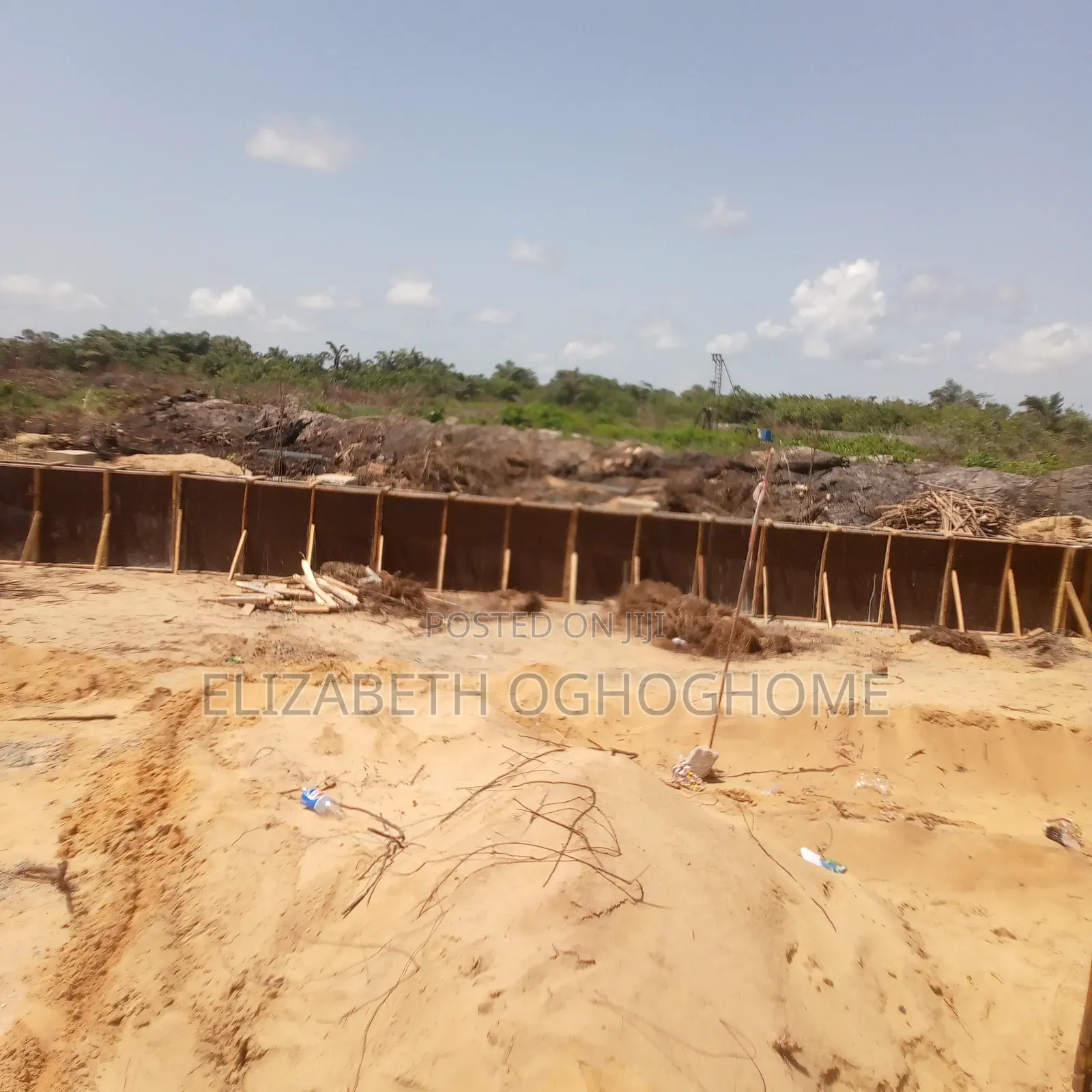 Commercial Land Along the Coastal Road Eleko Ibeju Lekki