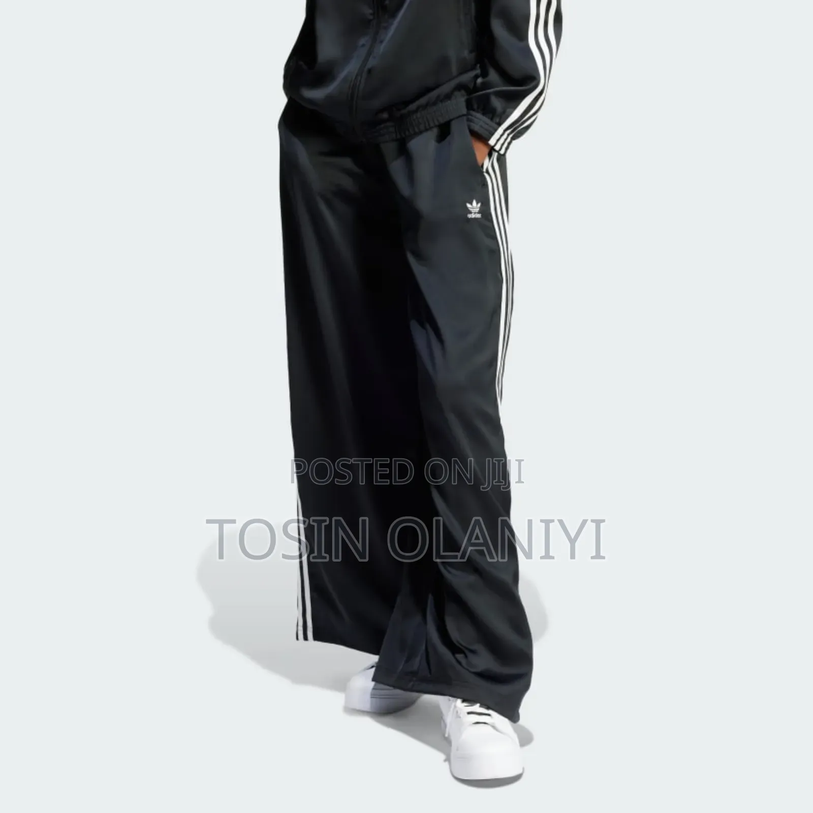 Original Adidas Tracksuit