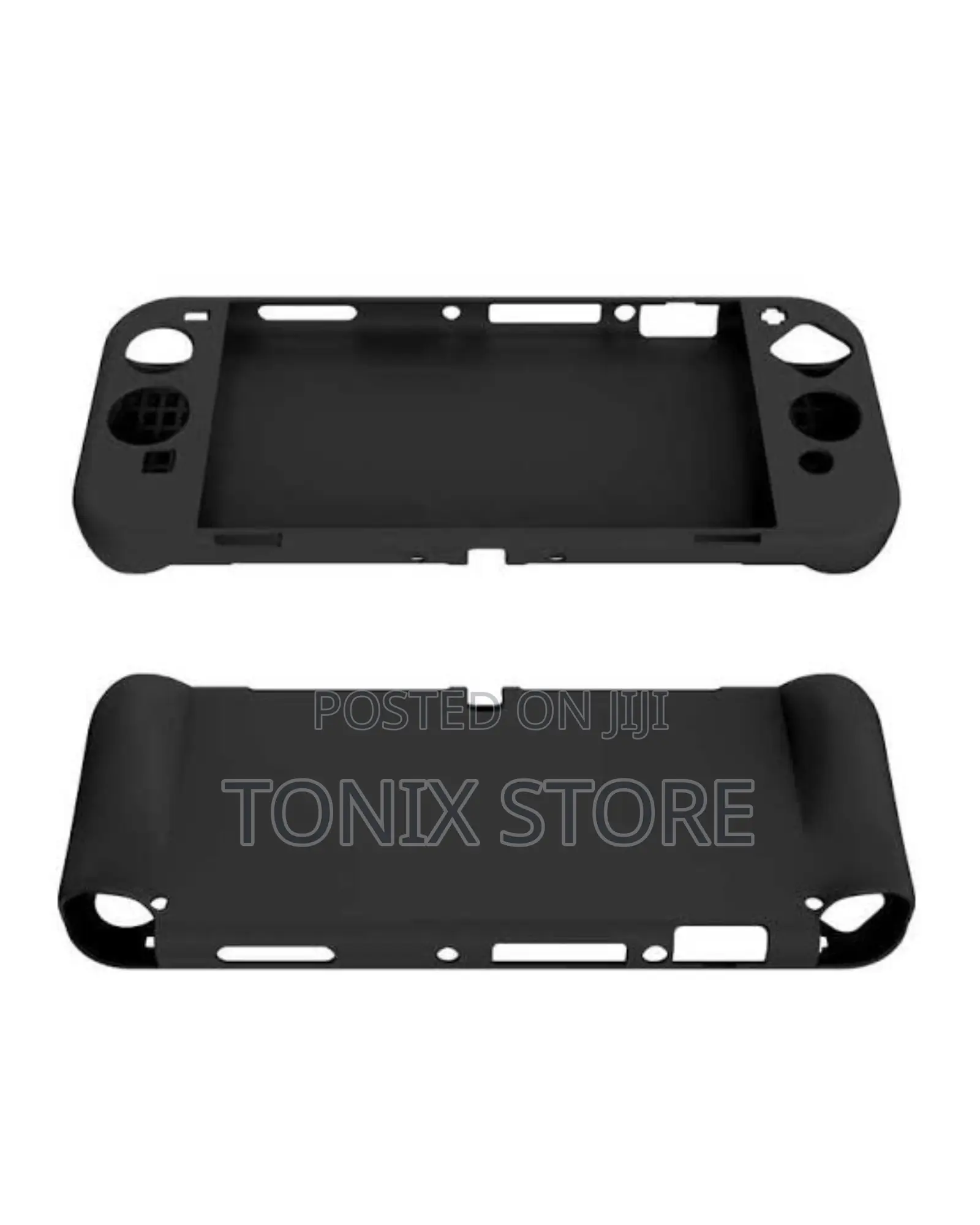 Silicone Pouch for Nintendo Switch Oled