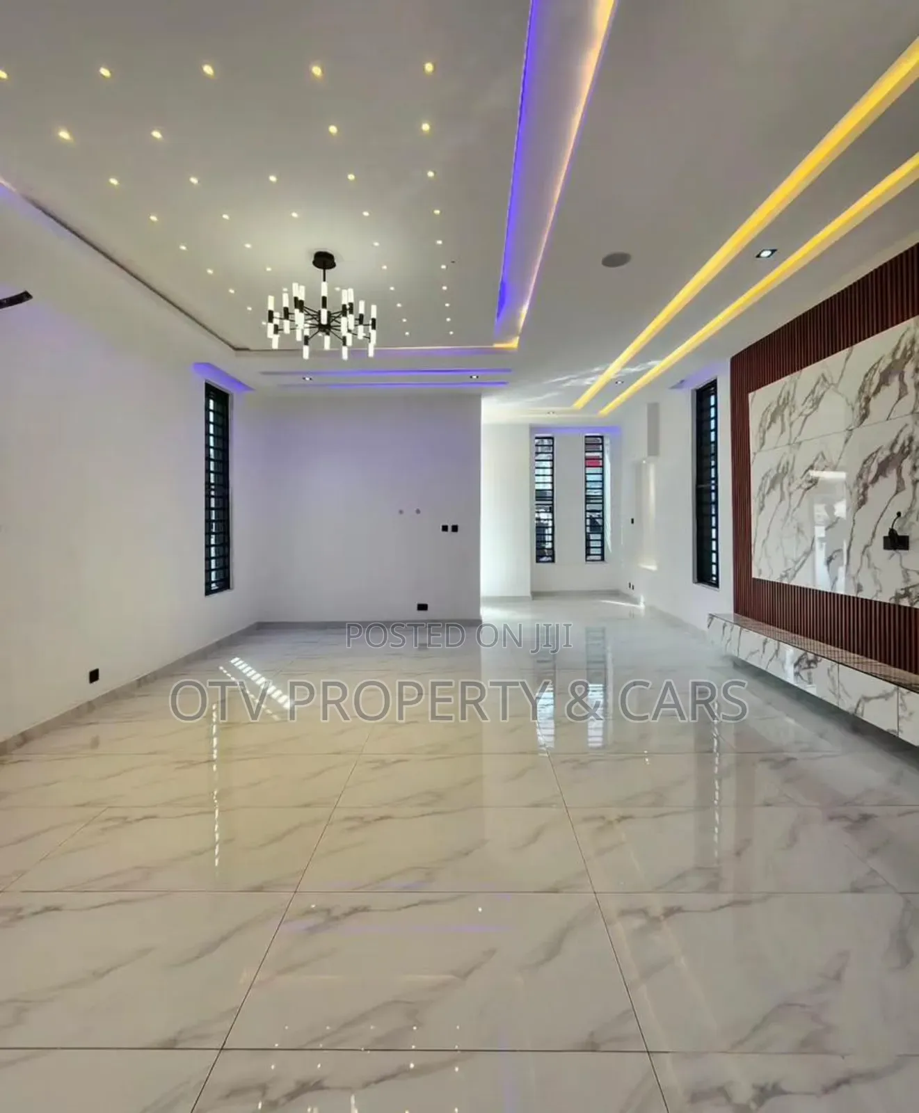 Furnished 5bdrm Duplex in Ikota for sale