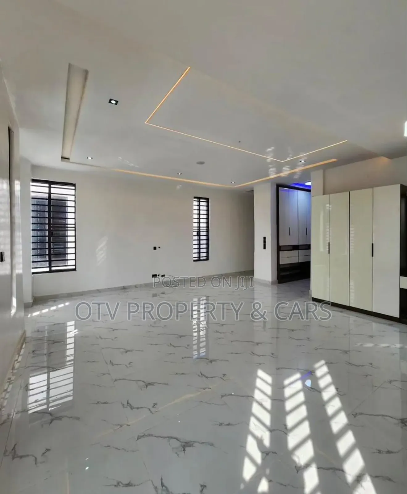 Furnished 5bdrm Duplex in Ikota for sale