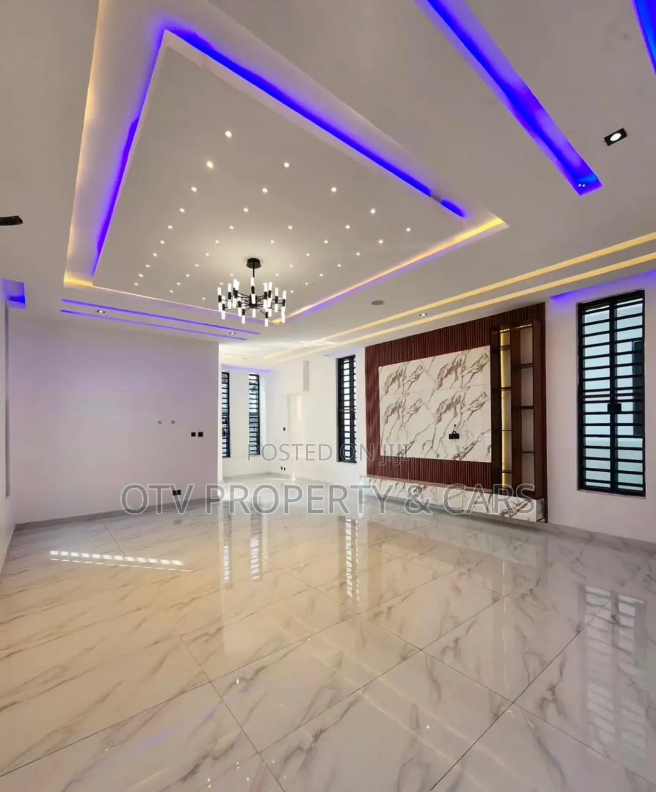 Furnished 5bdrm Duplex in Ikota for sale