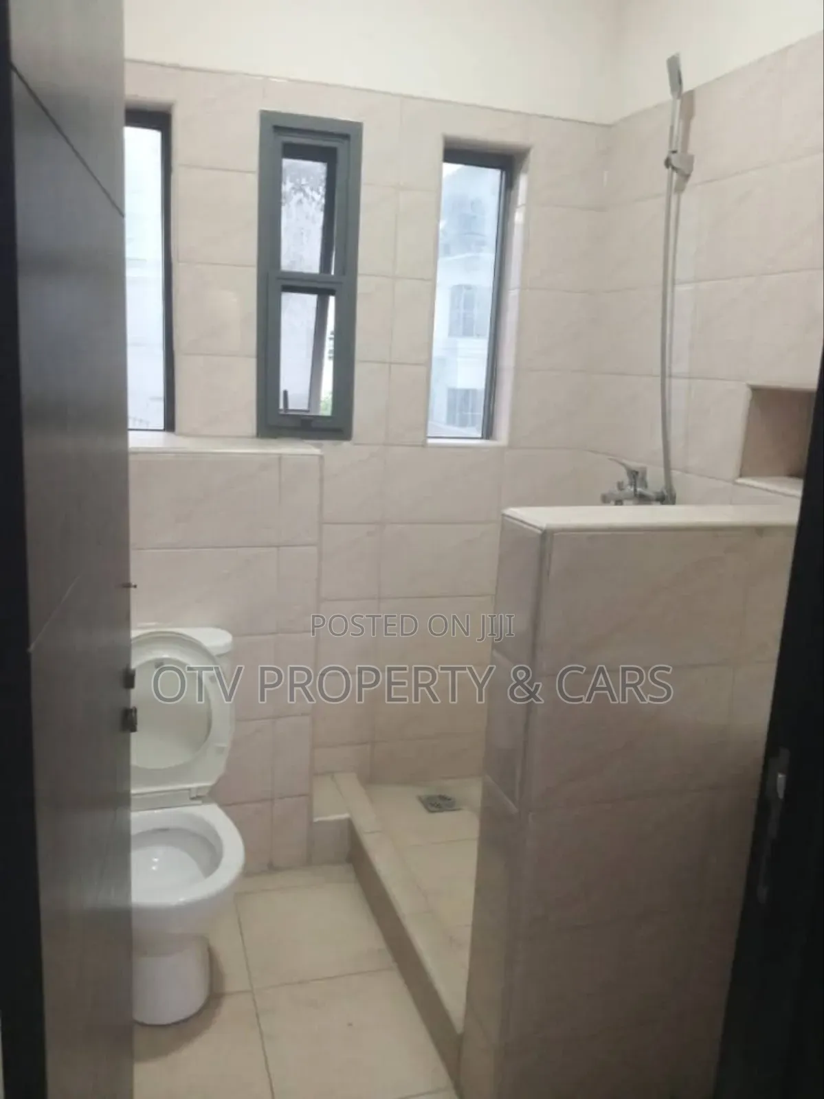 Furnished 4bdrm Maisonette in Victoria Island for rent