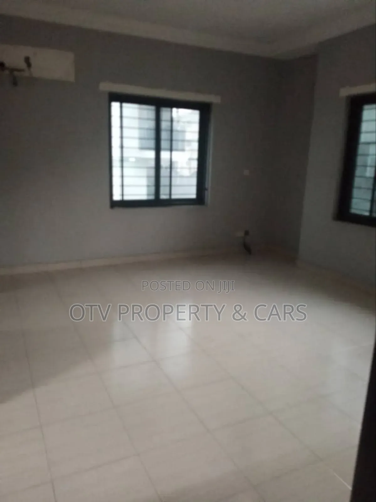 Furnished 4bdrm Maisonette in Victoria Island for rent