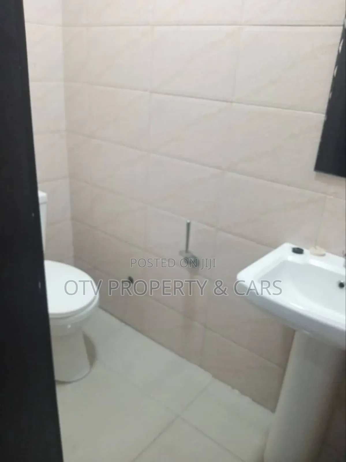 Furnished 4bdrm Maisonette in Victoria Island for rent