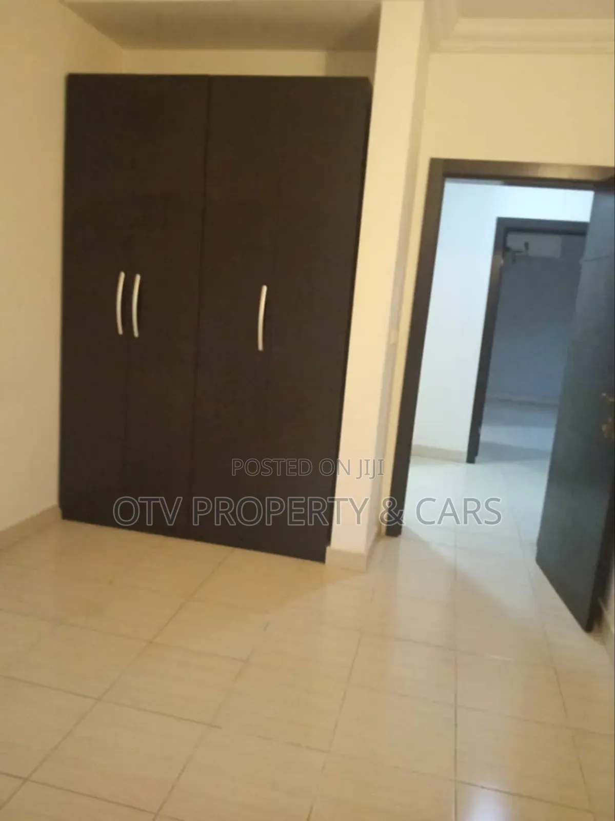 Furnished 4bdrm Maisonette in Victoria Island for rent