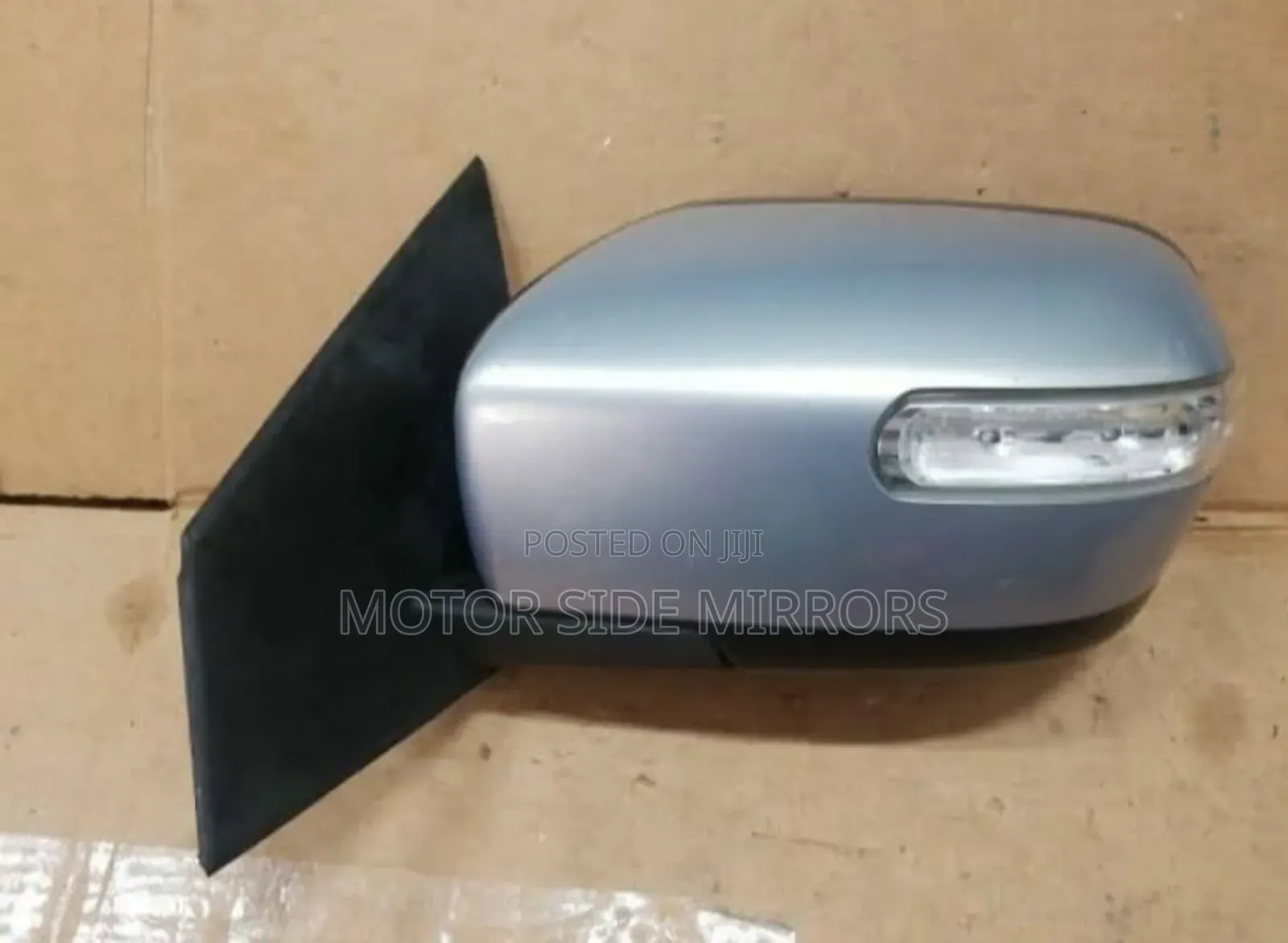 Side Mirrors for Mazda Cx9