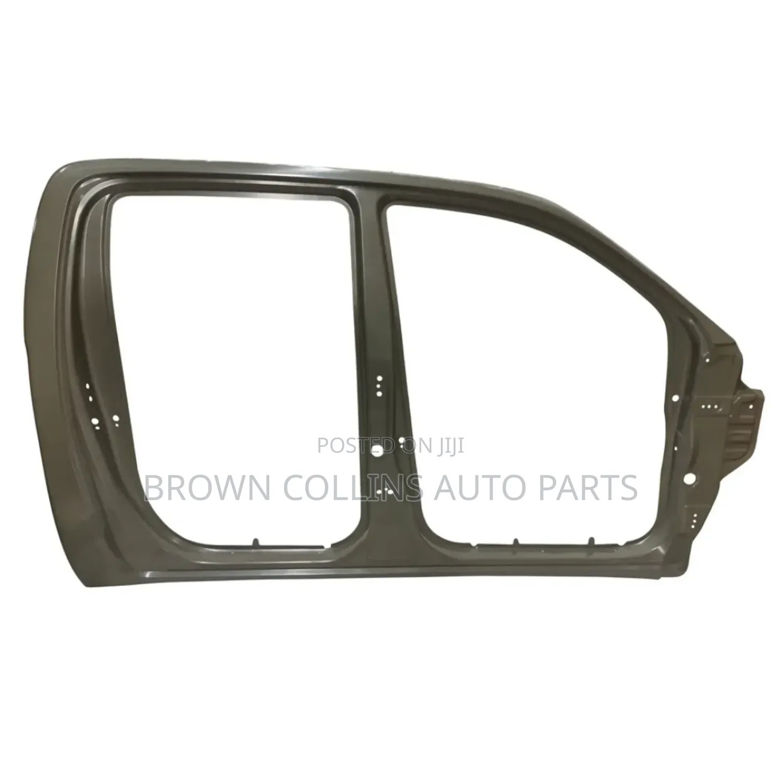 Door Frame Panel Hilux 2016-2025
