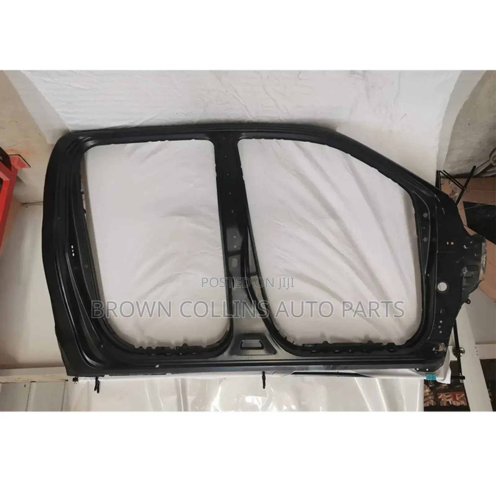 Hilux Door Frame Side Panel Hilux 2016-2025