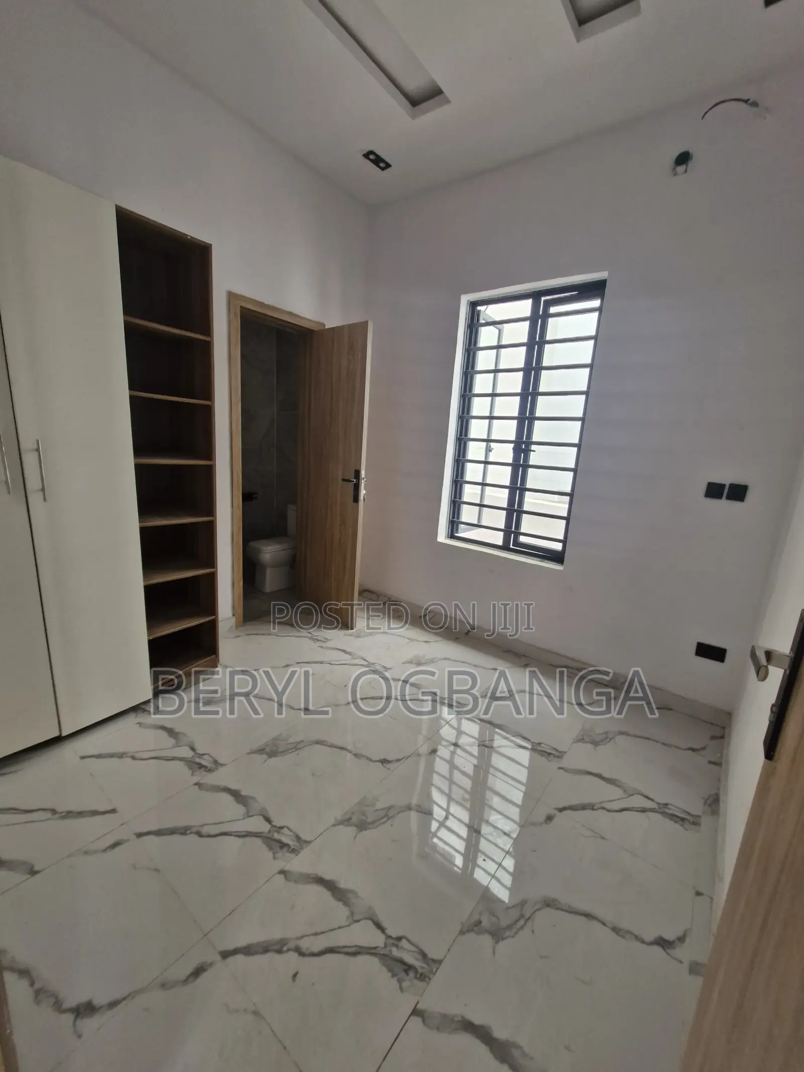 4bdrm Duplex in Ado / Ajah for sale