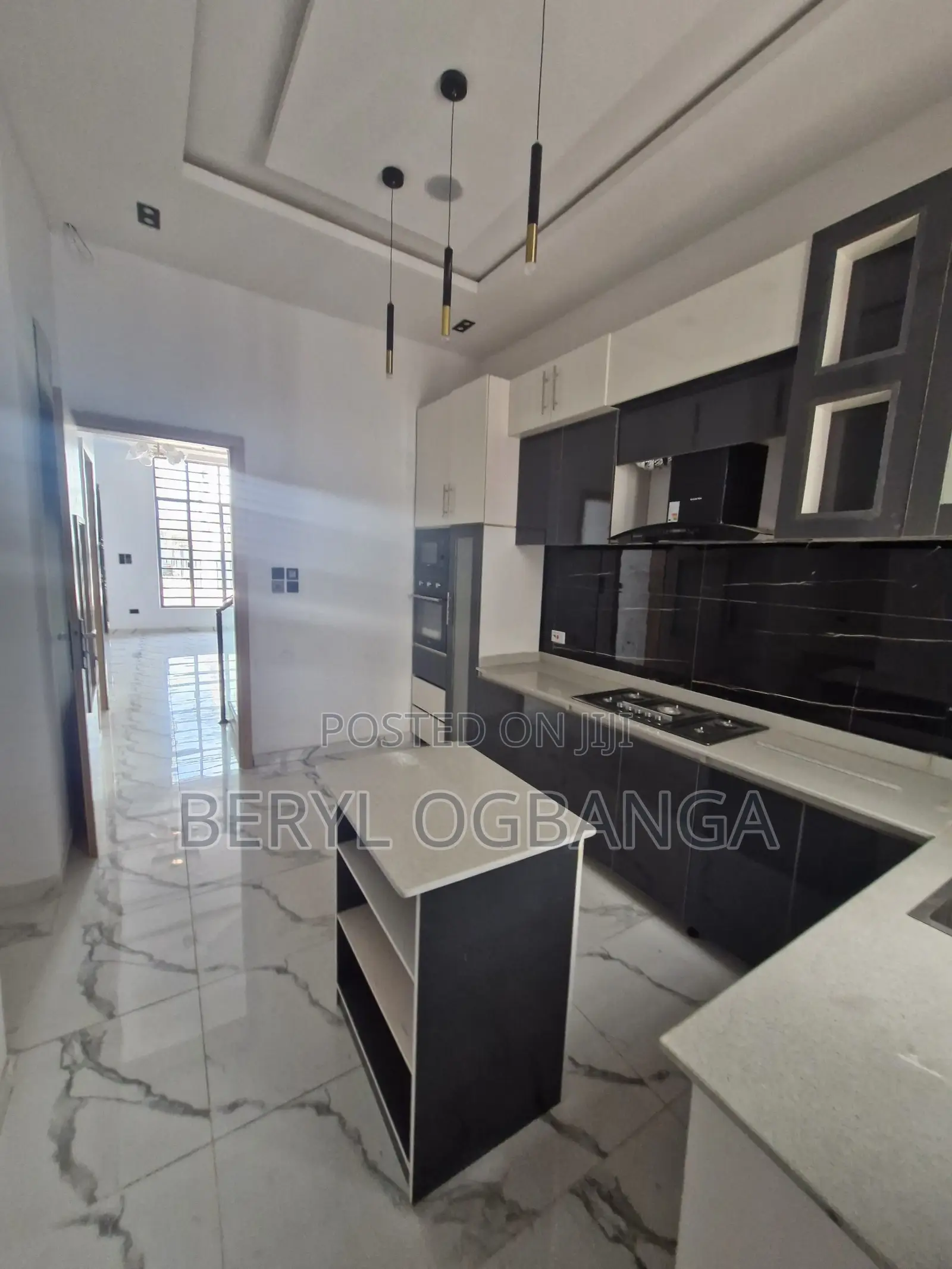 4bdrm Duplex in Ado / Ajah for sale