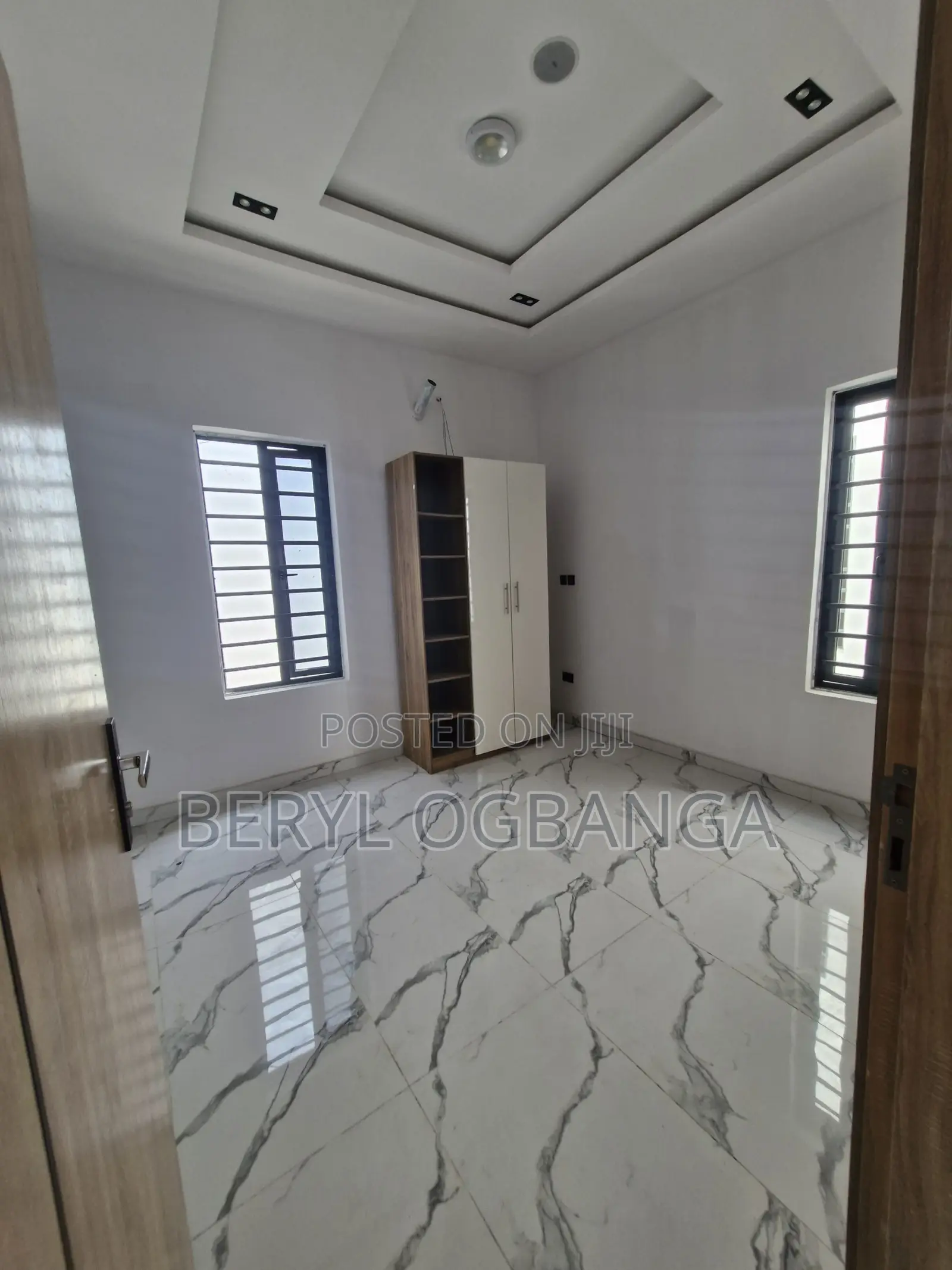 4bdrm Duplex in Ado / Ajah for sale