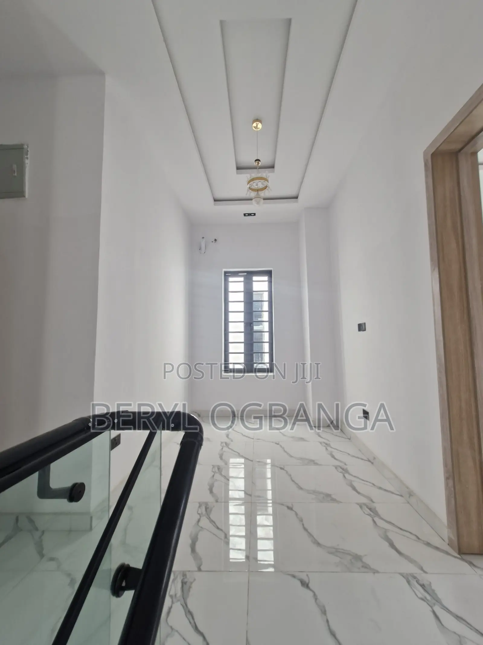 4bdrm Duplex in Ado / Ajah for sale