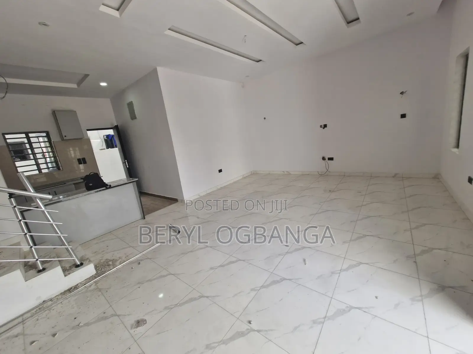 3bdrm Townhouse/Terrace for sale