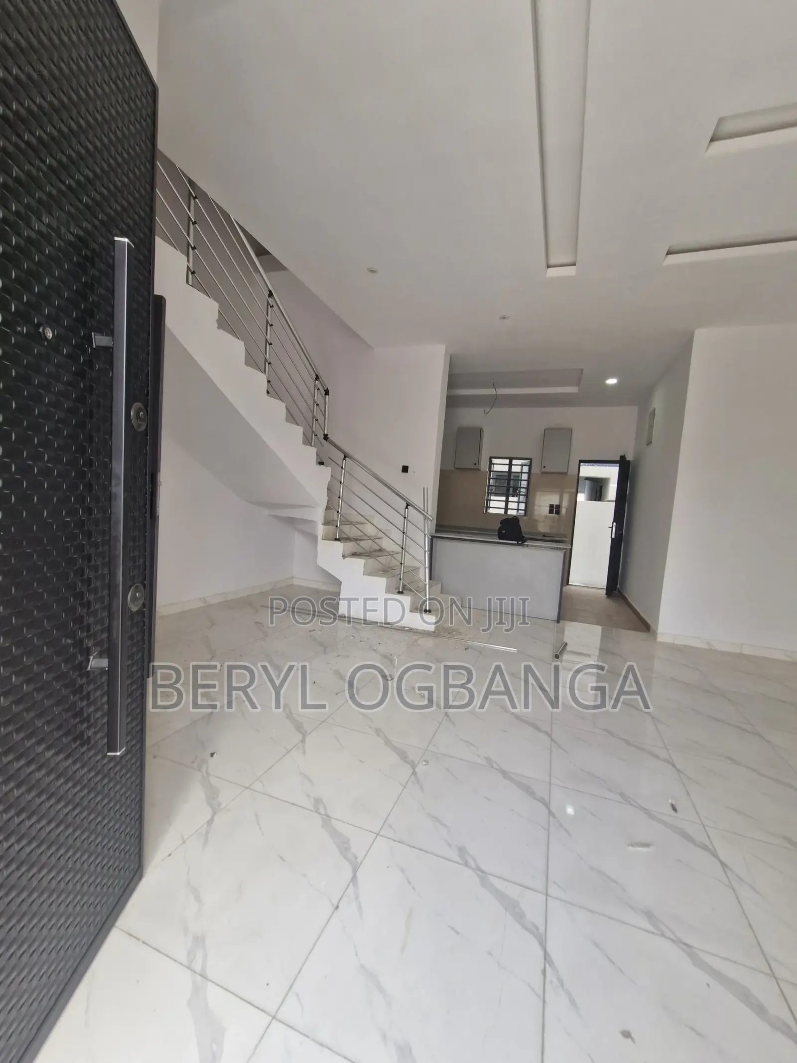 3bdrm Townhouse/Terrace for sale