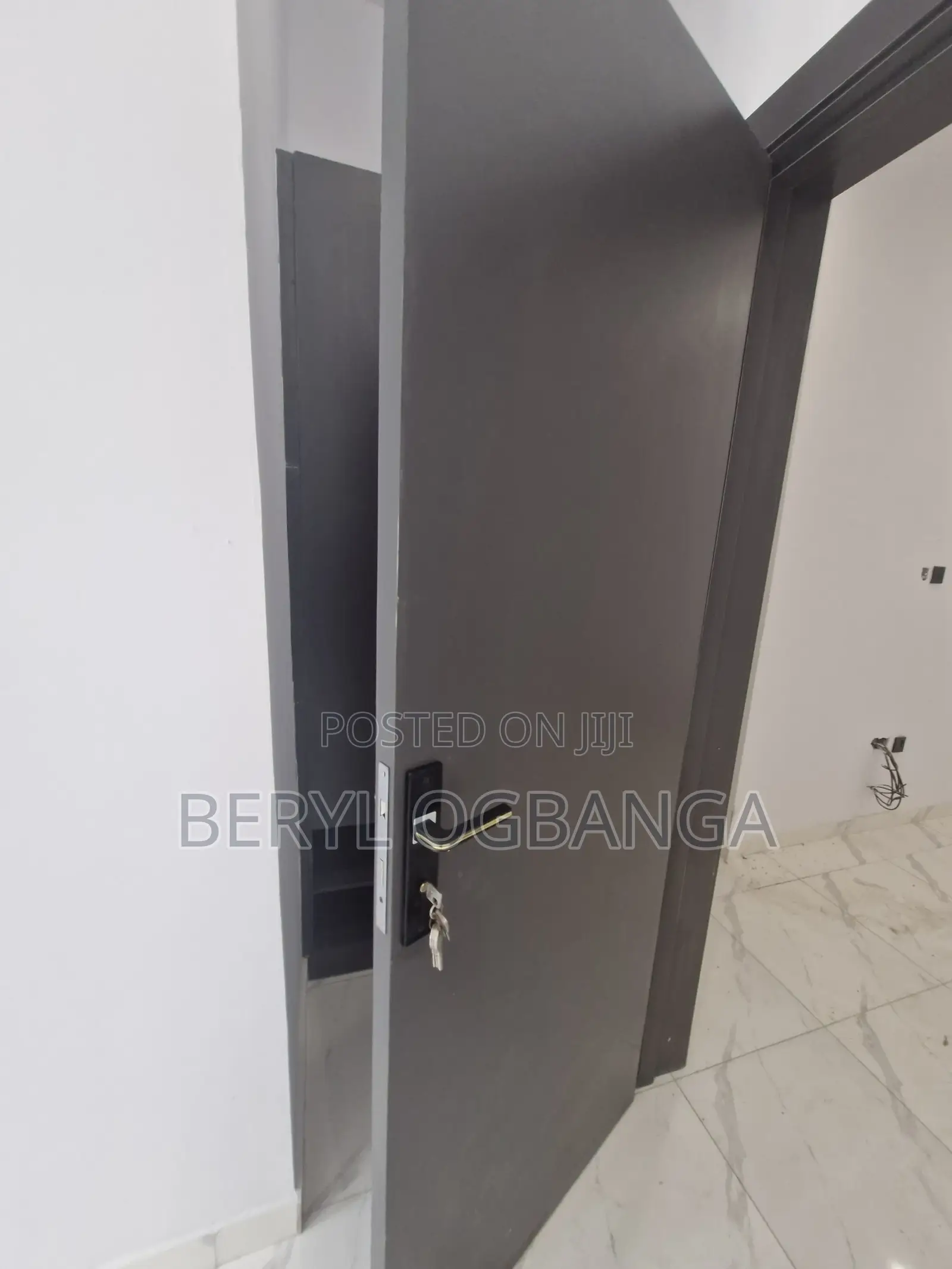3bdrm Townhouse/Terrace for sale