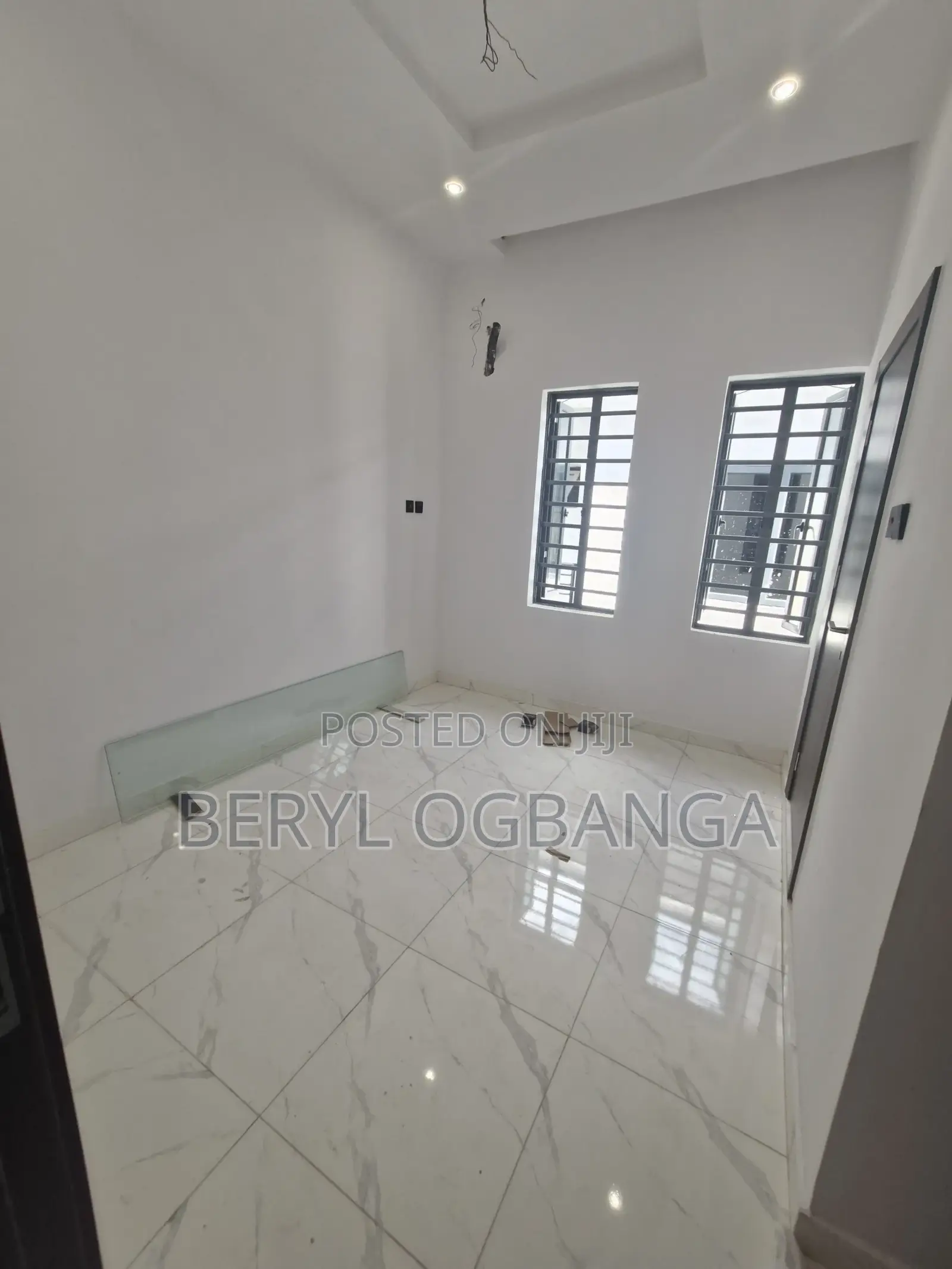 3bdrm Townhouse/Terrace for sale