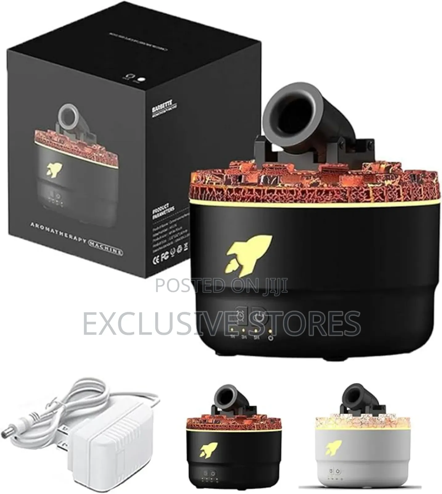 Cannon Blast Aroma Humidifie