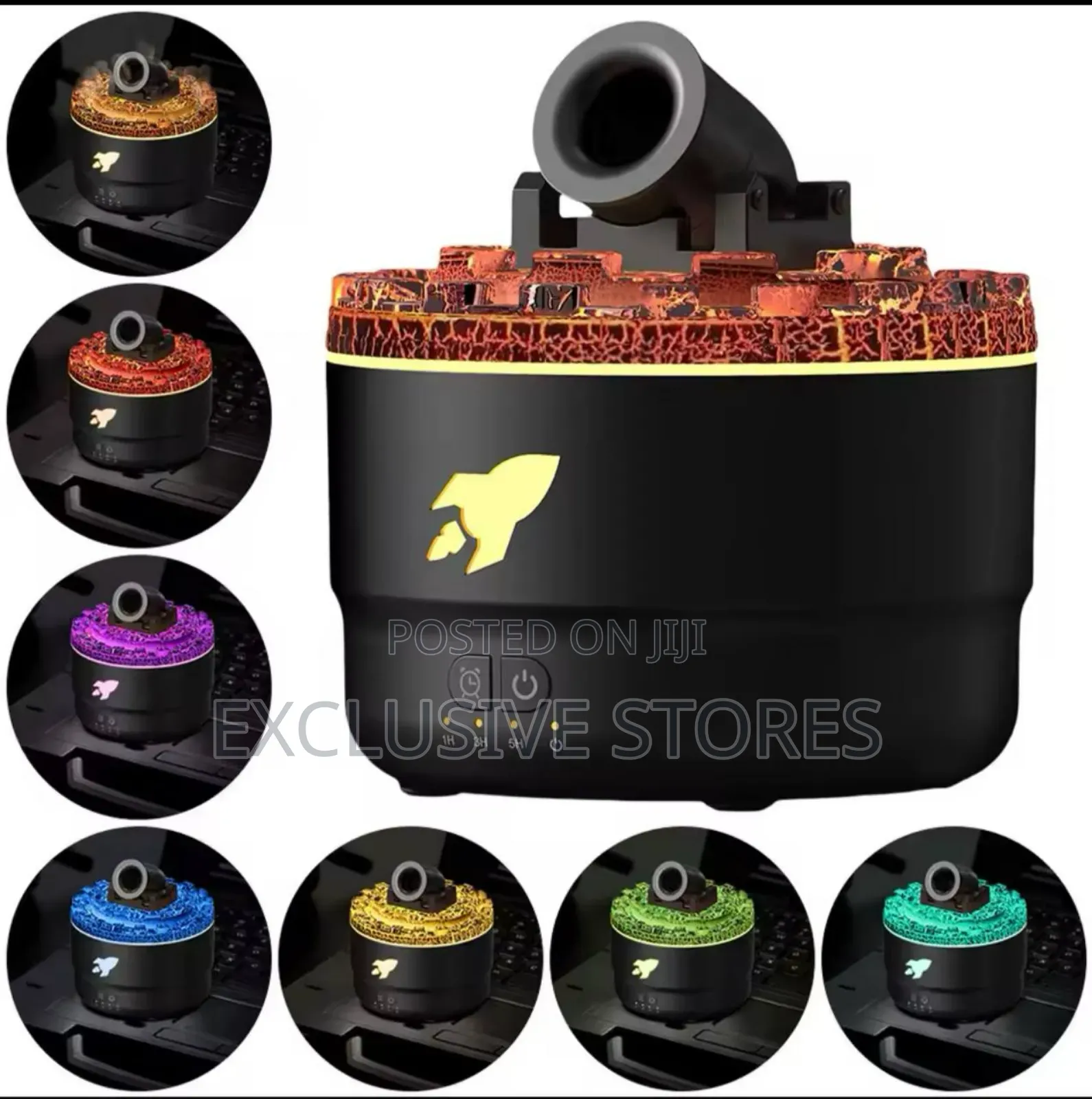 Cannon Blast Aroma Humidifie